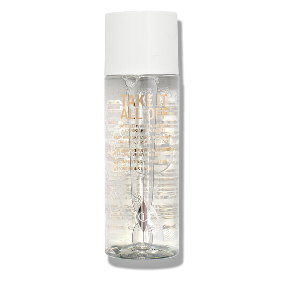 Charlotte Tilbury<br>Take it Off