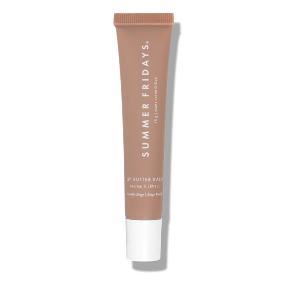 Summer Fridays<br>Lip Butter Balm