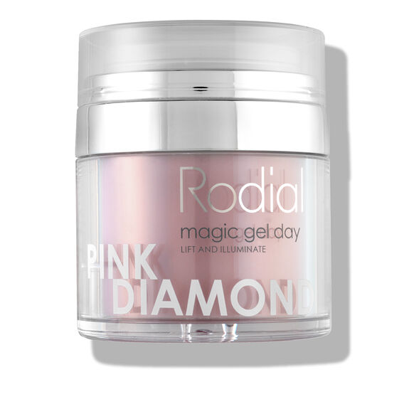Rodial<br>Pink Diamond Magic Gel Day