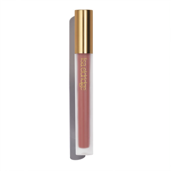 Lisa Eldridge<br>Velveteen Liquid Lip Colour