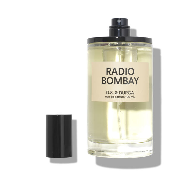 D.S. & DURGA<br>Radio Bombay