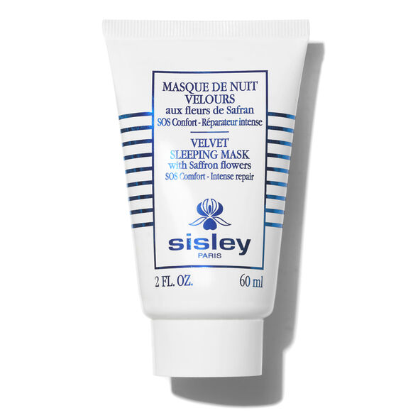 Sisley-Paris<br>Velvet Sleeping Mask