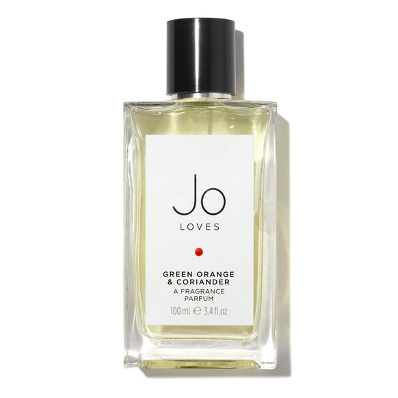 Jo Loves<br>Green Orange & Coriander A Fragrance