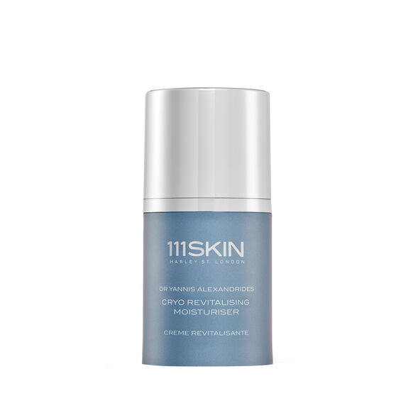 111SKIN<br>Cryo Revitalising Moisturiser