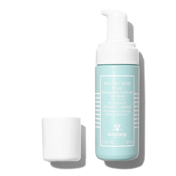Sisley-Paris<br>Radiance Foaming Cream