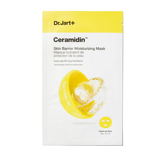 Dr. Jart+<br>Ceramidin™ Facial Barrier Mask