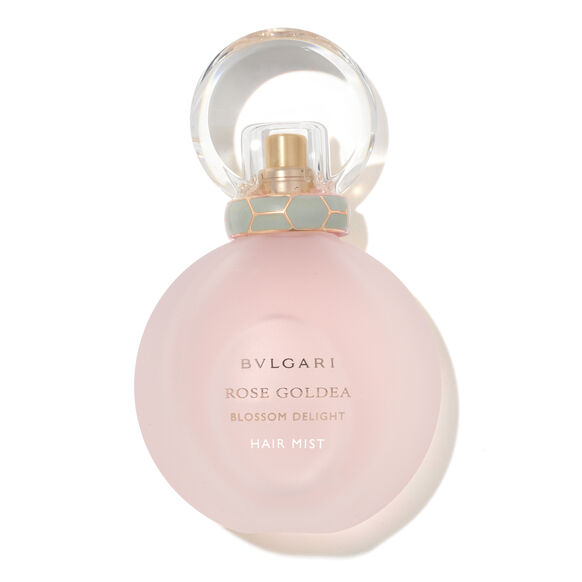 BULGARI<br>Rose Goldea Blossom Delight Hair Mist