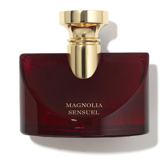 BULGARI<br>Splendida Magnolia Sensuel Vapo Eau de Parfum