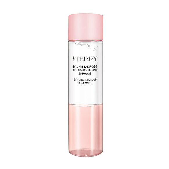 By Terry<br>Baume De Rose Biphase Makeup Remover