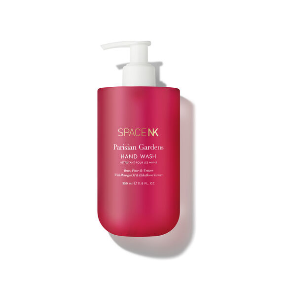 Space NK<br>Parisian Gardens Hand Wash