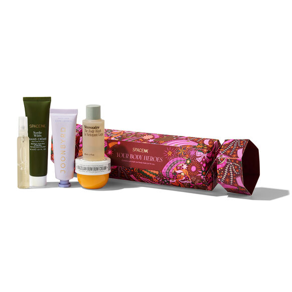 Space NK<br>Your Bath and Body Heroes