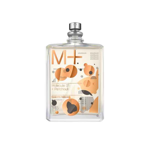 Escentric Molecules<br>M+ Patchouli 100ml