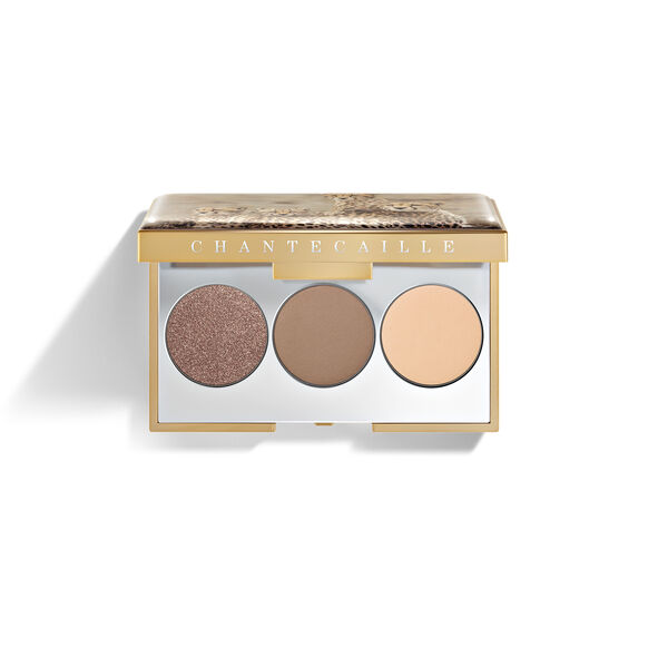 Chantecaille<br>Cheetah Eye Trio