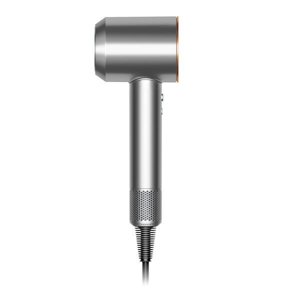 Dyson<br>Supersonic™ Hairdryer (Nickel/Copper)