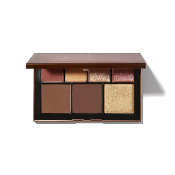 Nars<br>Laguna Ultimate Face Palette