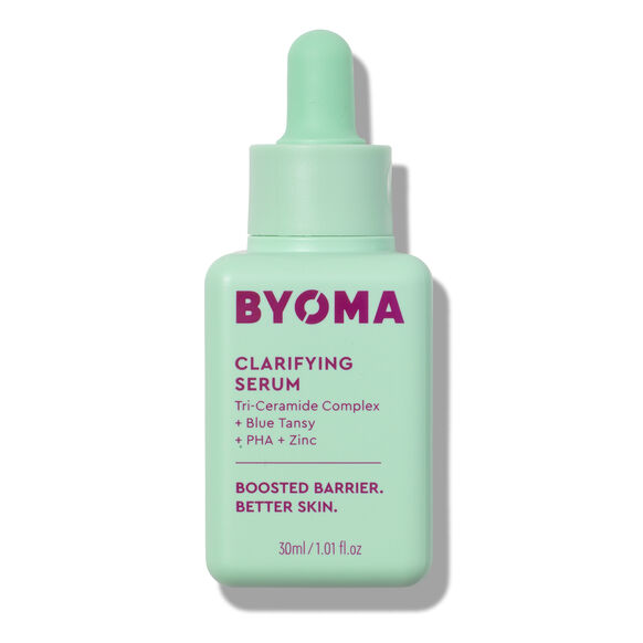 BYOMA<br>Clarifying Serum