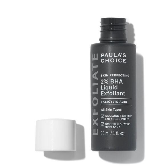 Paula's Choice<br>Skin Perfecting 2% BHA Liquid Exfoliant