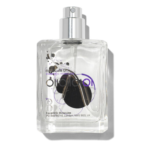 Escentric Molecules<br>Molecule 01 Refill