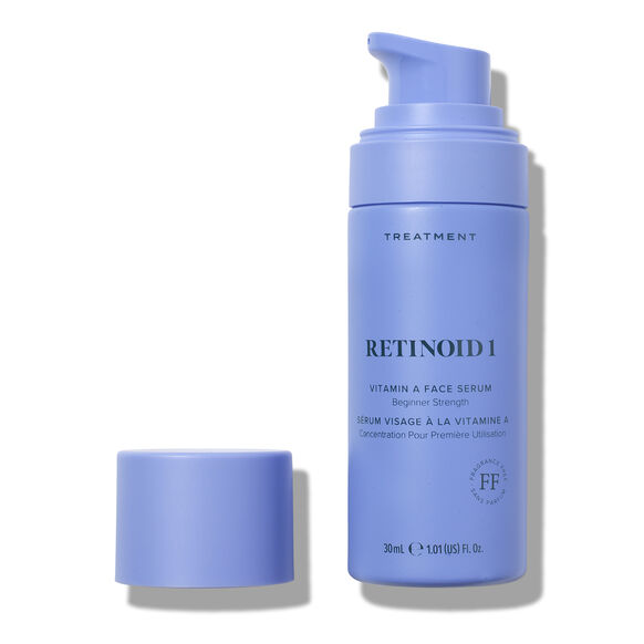 Skin Rocks<br>Retinoid 1 - Vitamin A Face Serum