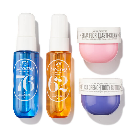 Sol de Janeiro<br>Gimme Gimme Minis