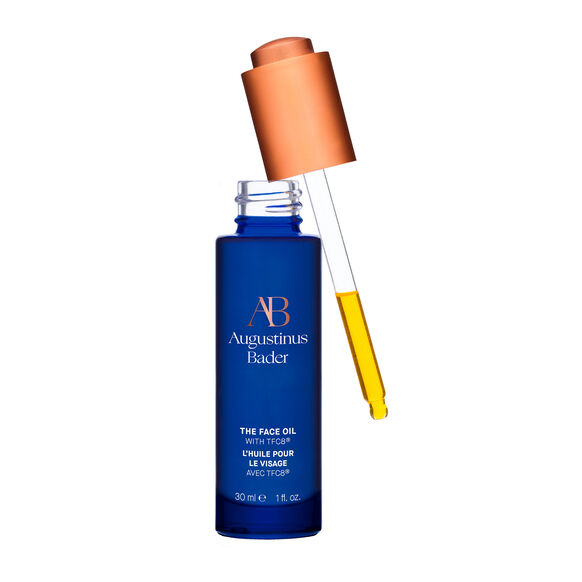 Augustinus Bader<br>The Face Oil