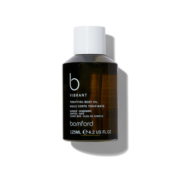Bamford<br>B Vibrant Tonifying Body Oil