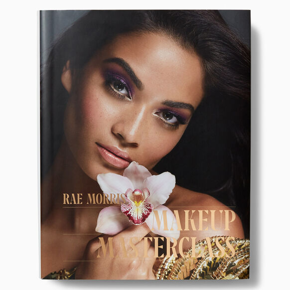 Rae Morris<br>Rae Morris Makeup Masterclass