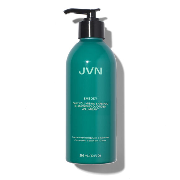 JVN Hair<br>Embody Daily Volumizing Shampoo
