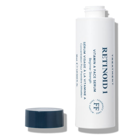 Skin Rocks<br>Retinoid 1 Vitamin A Face Serum