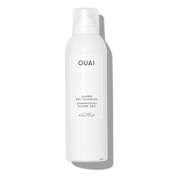 Ouai<br>Super Dry Shampoo
