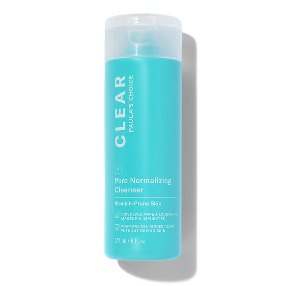 Paula's Choice<br>Clear Cleanser