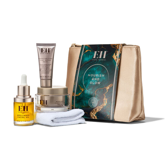 Emma Hardie<br>Nourish and Glow Kit