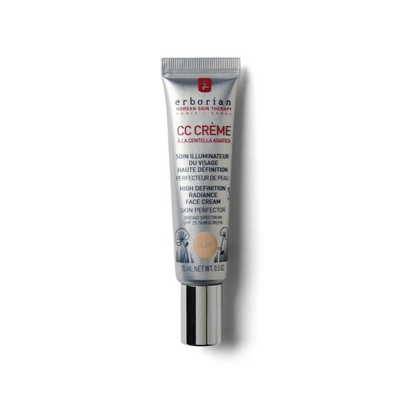 Erborian<br>CC Crème SPF25 Travel Size