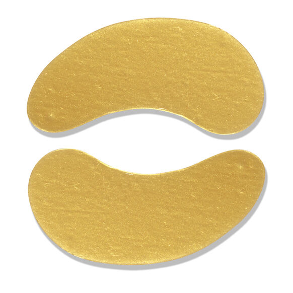MZ SKIN<br>Hydra-Bright Gold Eye Mask