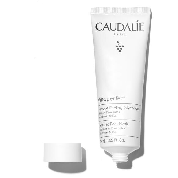 Caudalie<br>Vinoperfect Glycolic Peel Mask