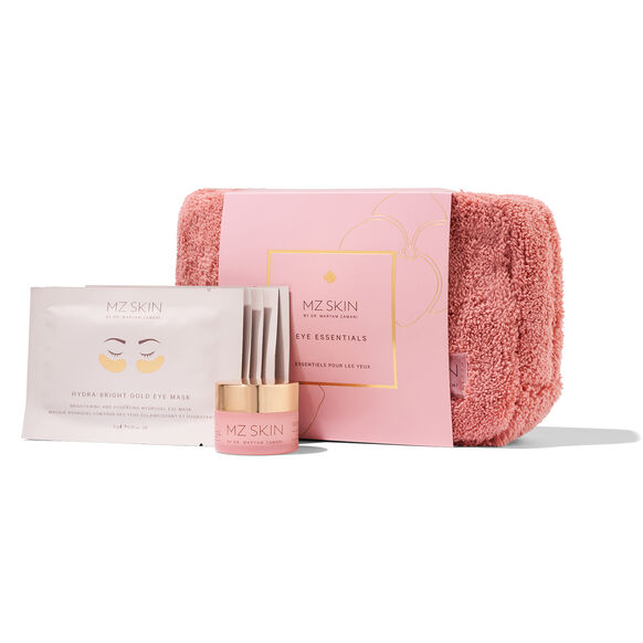 MZ SKIN<br>Eye Essentials