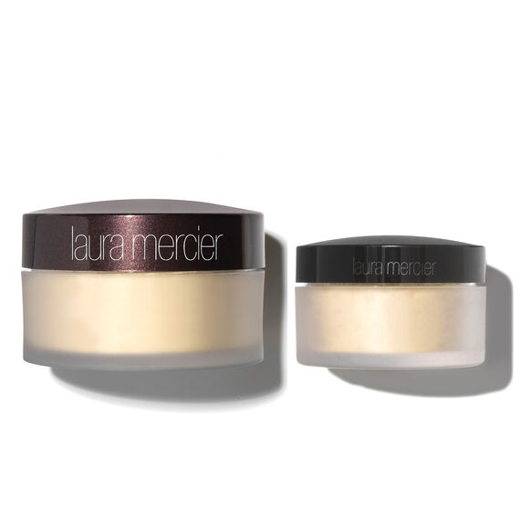 Laura Mercier<br>Home and Away Bundle