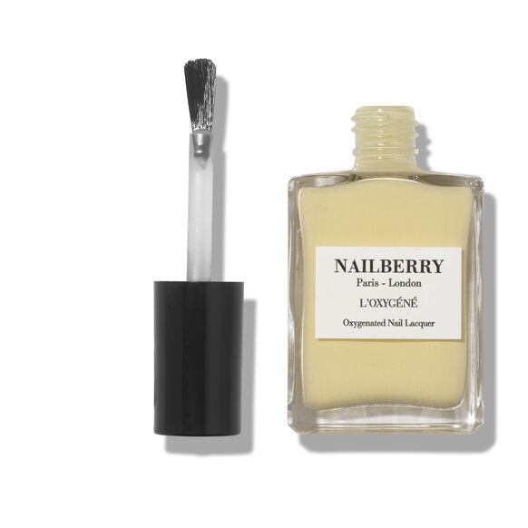 Nailberry<br>L’Oxygéné - Folie Douce