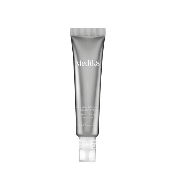 Medik8<br>Crystal Retinal Ceramide Eye 10