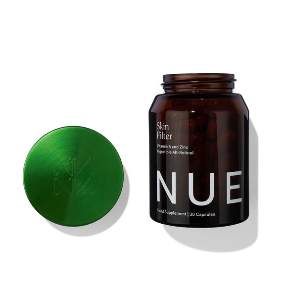 The Nue Co<br>Skin Filter