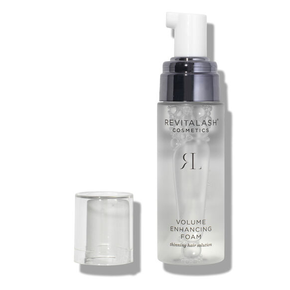 RevitaLash<br>Volume Enhancing Foam
