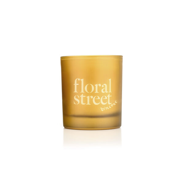 Floral Street<br>Floral Street X Van Gogh Museum Sunflower Pop Candle