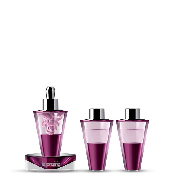 LA PRAIRIE<br>Platinum Rare Haute-rejuvenation Protocol
