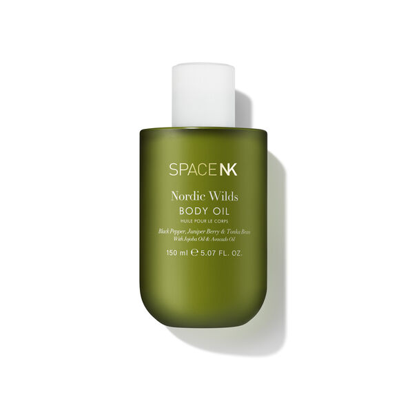 Space NK<br>Nordic Wilds Body Oil