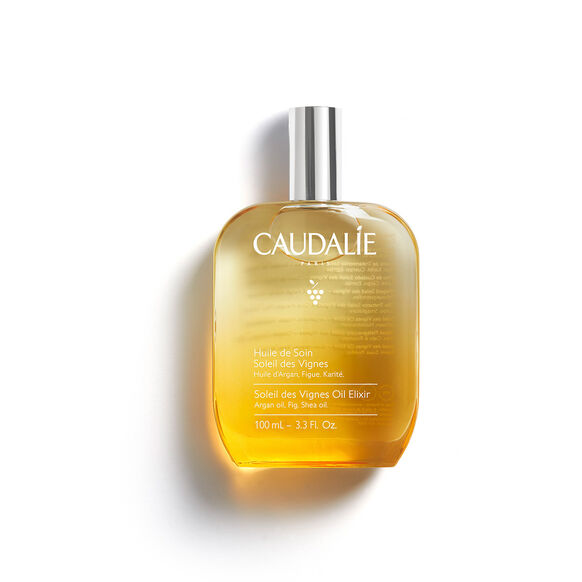 Caudalie<br>Soleil des Vignes Oil Elixir
