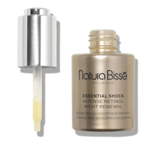 Natura Bissé<br>Essential Shock Intense Retinol Night Renewal