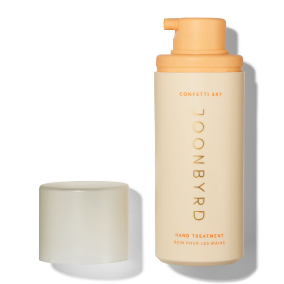 Joonbyrd<br>Confetti Sky Hand Treatment