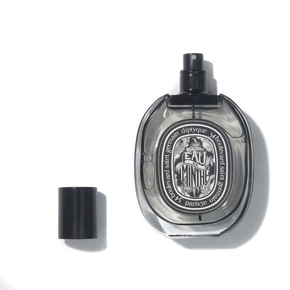 Diptyque<br>Eau De Minthé Eau De Parfum