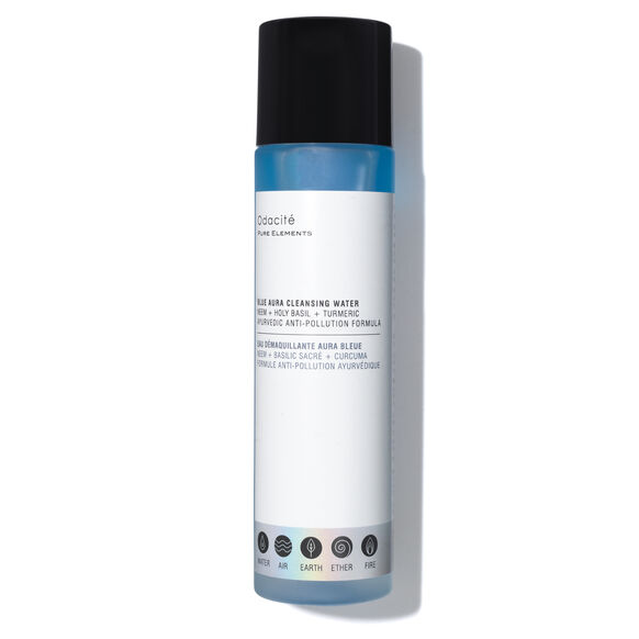 Odacité<br>Blue Aura Cleansing Water