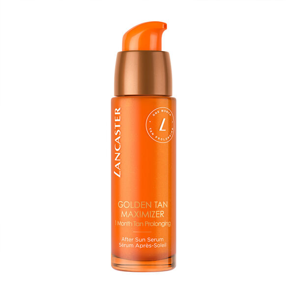 Lancaster<br>Golden Tan Maximiser After Sun Serum